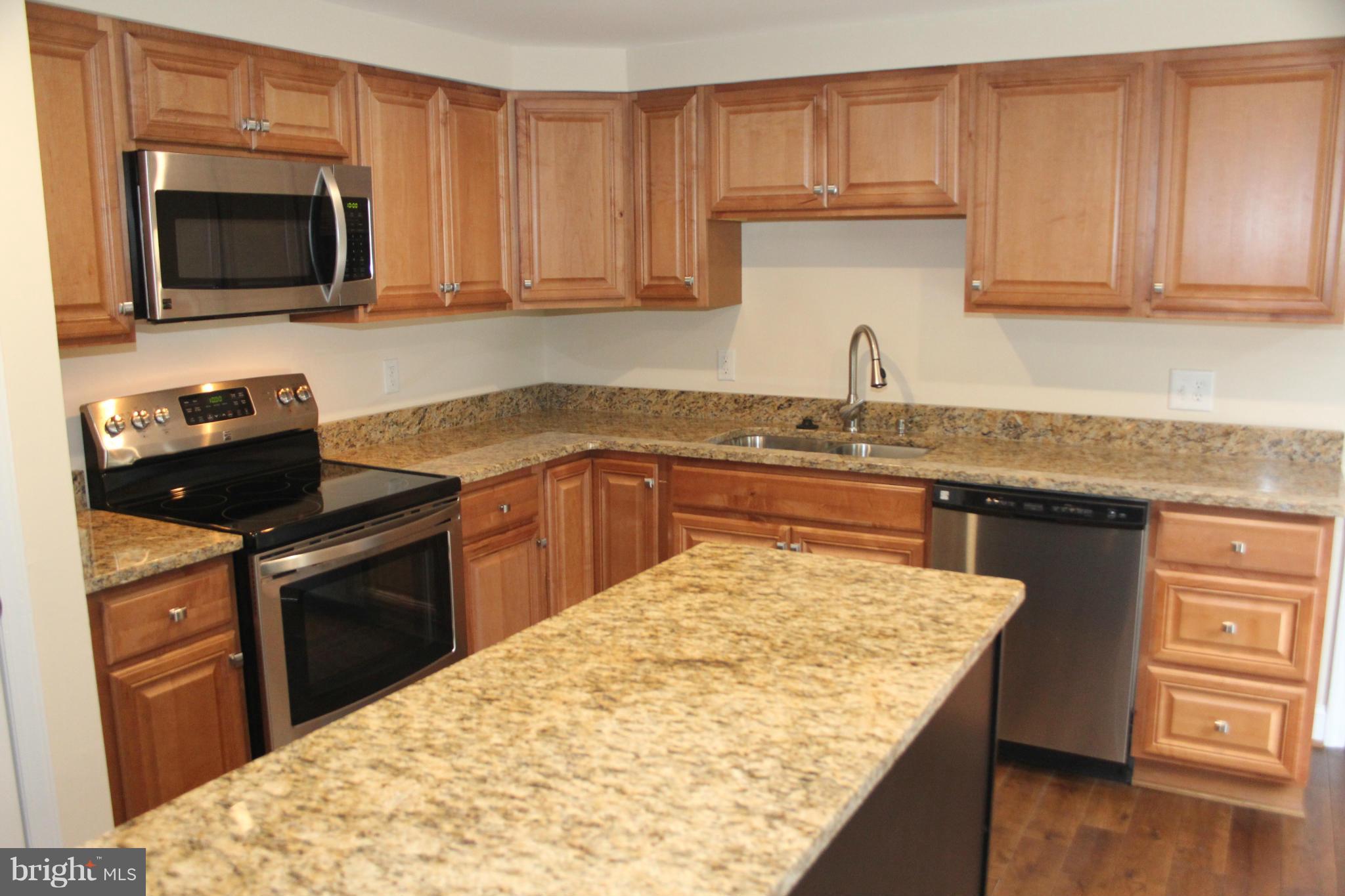 148 Bowling Green Road Front Royal, VA 22630 - Photo 8 of 30 Kitchen