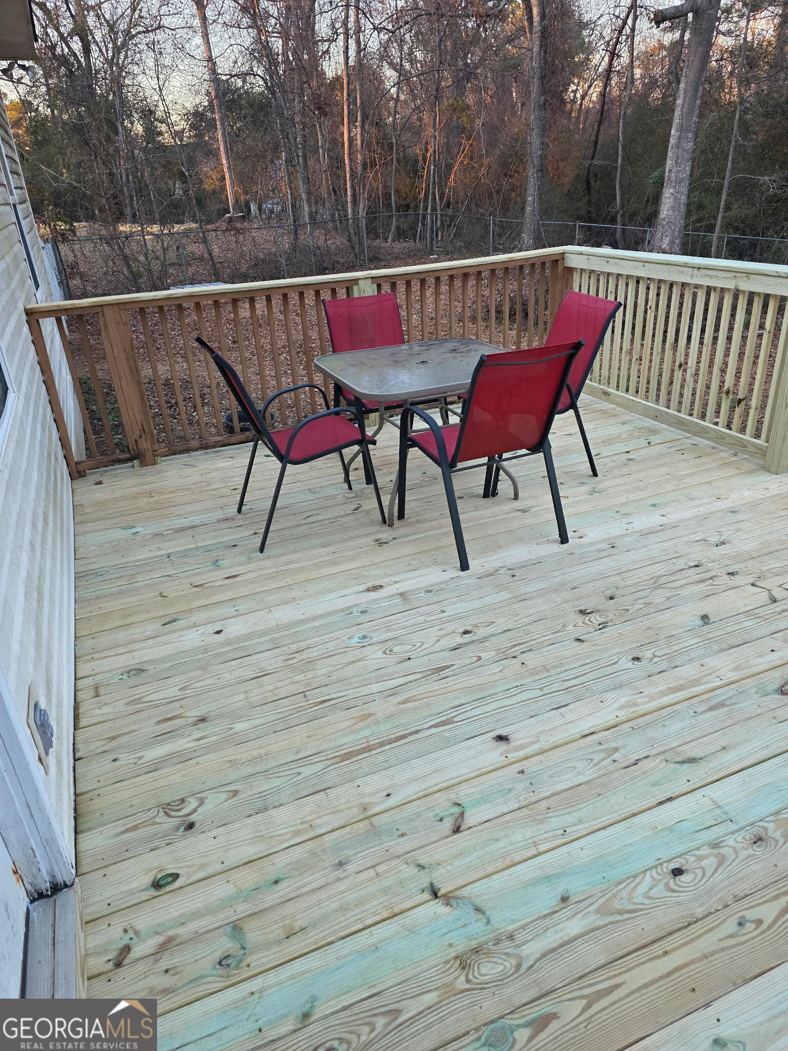 221 Pendleton Court Macon, GA 31216 - Photo 17 of 19