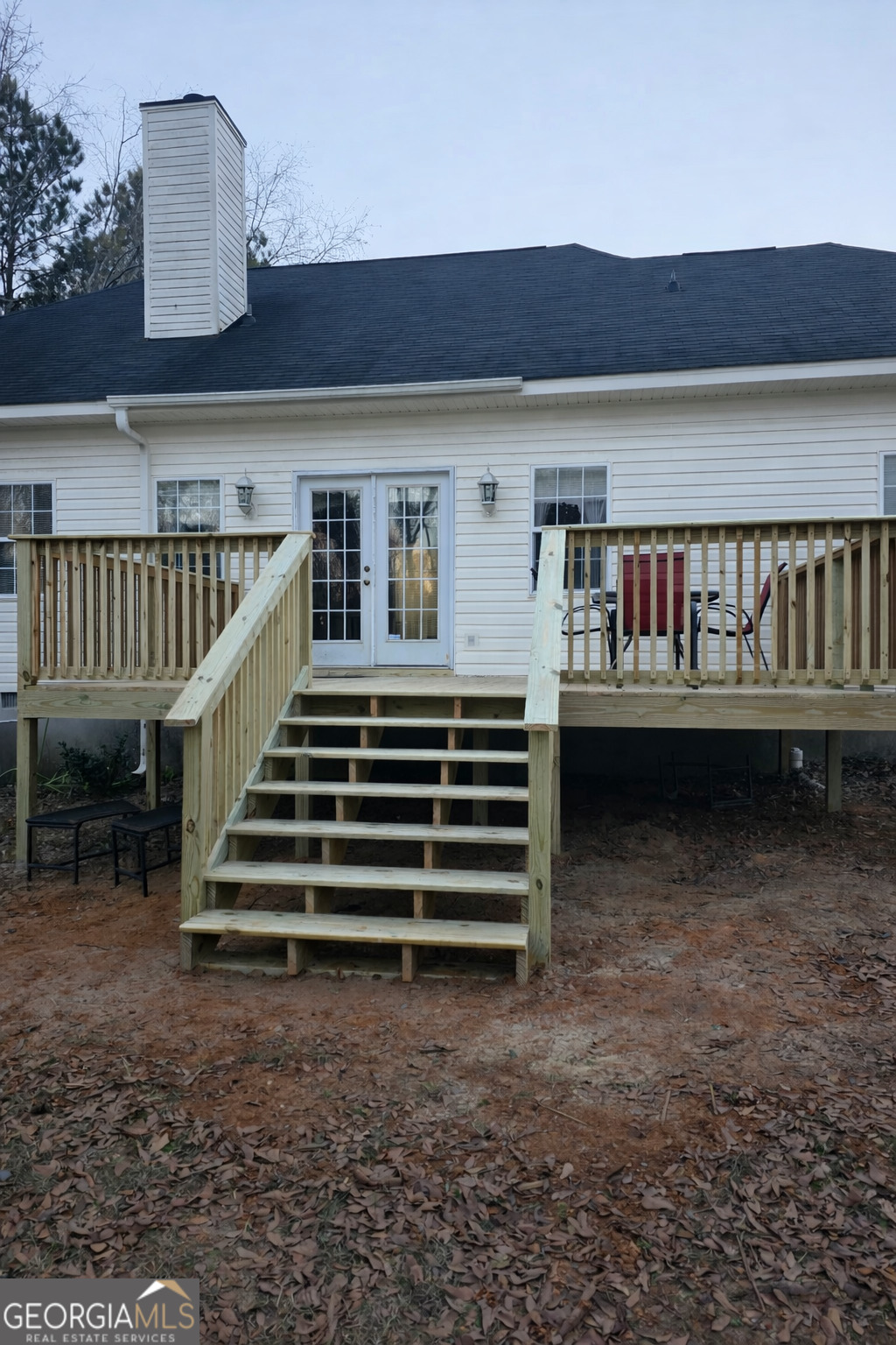 221 Pendleton Court Macon, GA 31216 - Photo 19 of 19