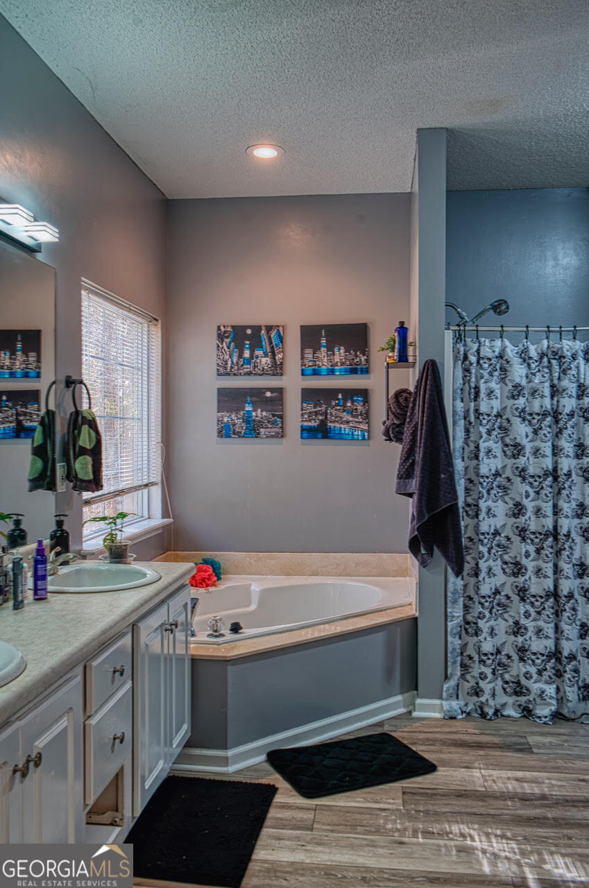 221 Pendleton Court Macon, GA 31216 - Photo 10 of 16 a room with storage and utility