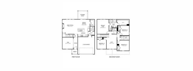 $402,900 | 342 Allingham Road, Piedmont, SC 29673