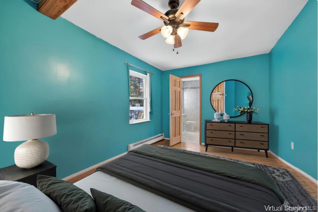 91 Meyerhoff Road Hurleyville, NY 12747 - Photo 41 of 47