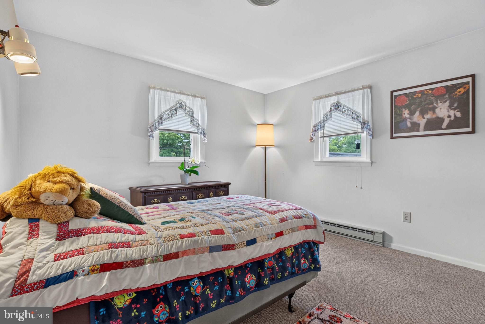 949 Brunnerville Road Lititz, PA 17543 - Photo 18 of 39 Bedroom #2
