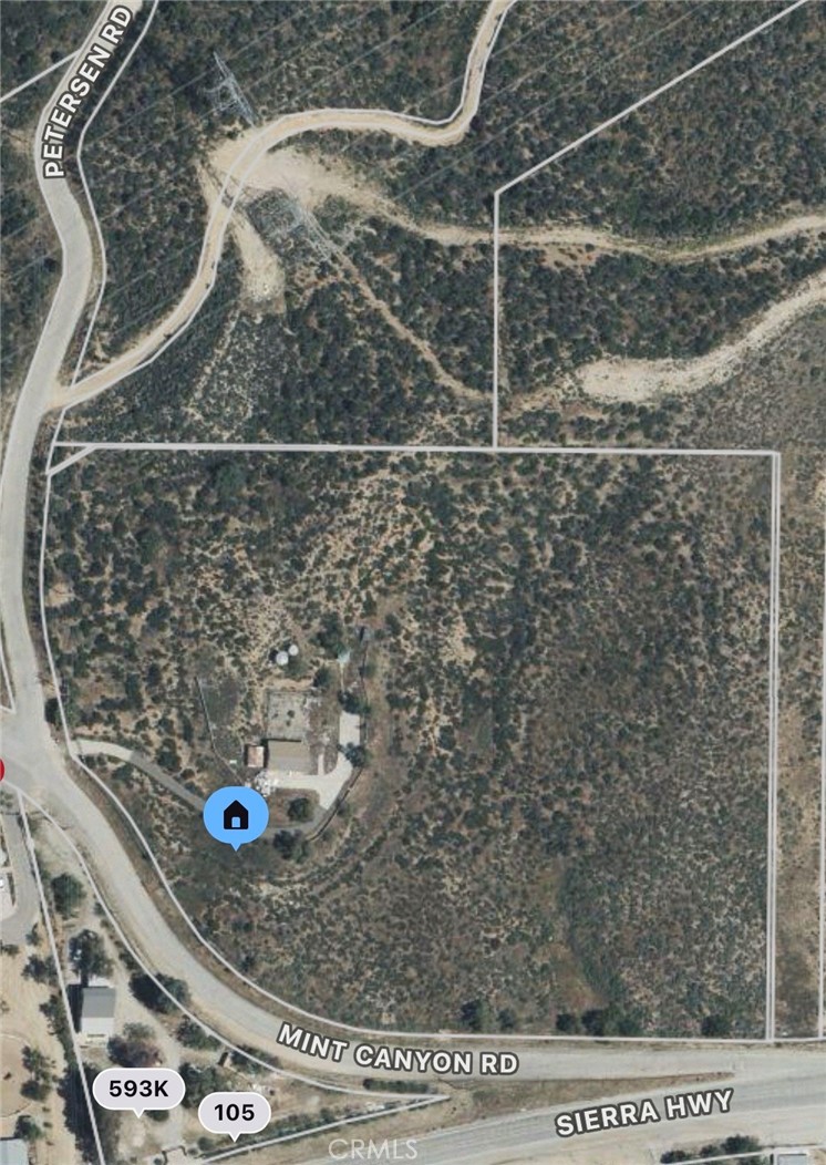 10657 Mint Canyon Road Agua Dulce, CA 91390 - Photo 14 of 14