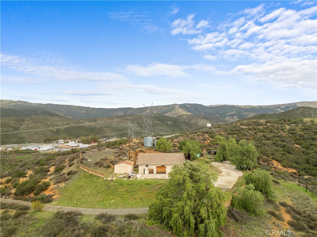 10657 Mint Canyon Road Agua Dulce, CA 91390 - Photo 9 of 14