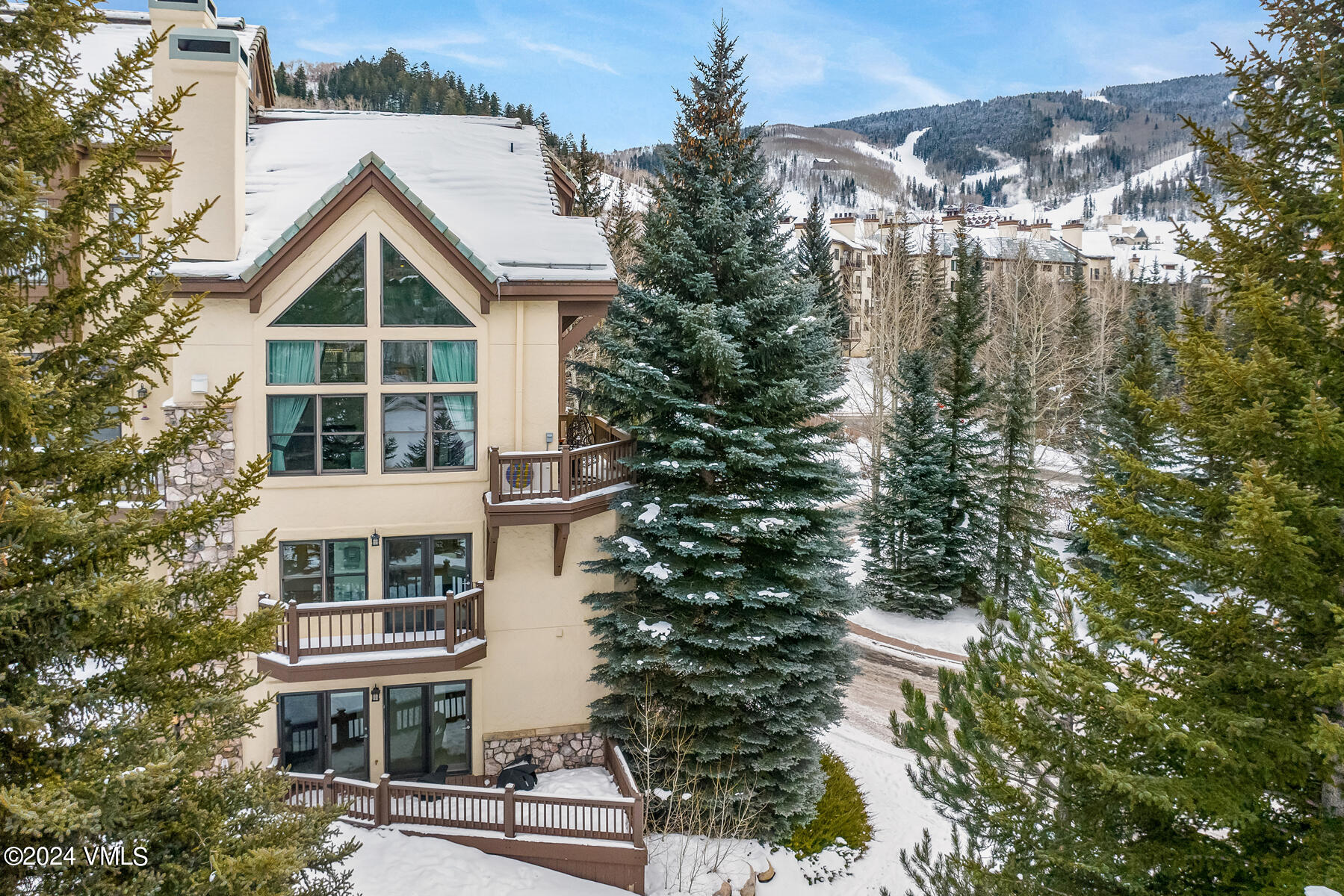 83 Offerson Road, Unit 1 Beaver Creek, CO 81620 - Photo 38 of 41 8