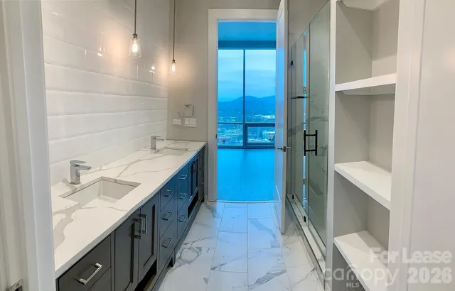 $4,000 | 7 Patton Avenue, Unit 1405, Asheville, NC 28801