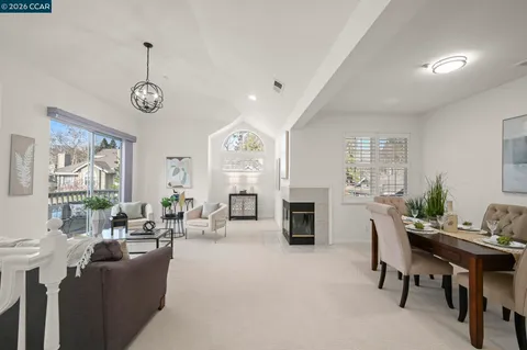 $965,000 | 57 Danville Oak Place, Danville, CA 94526