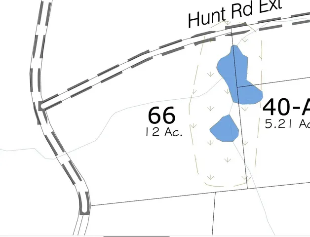 $55,000 | 0 Hunt Road, Westmoreland, NH 03467