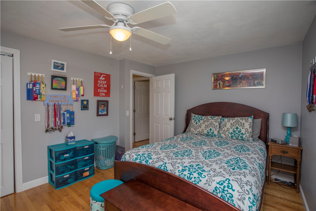 101 Blacksmith Road Seekonk, MA 02771 - Photo 28 of 31 Gallery Image 28