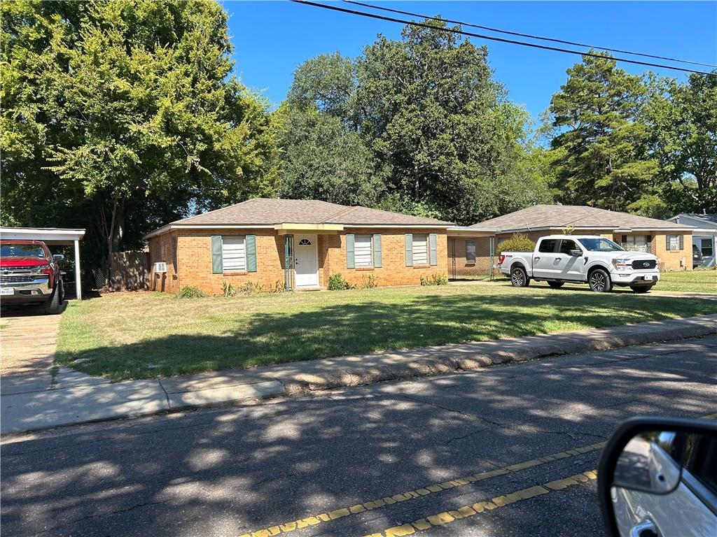 1911 Shannon Road Alexandria, LA 71301 - Photo 1 of 8 Gallery Image 1
