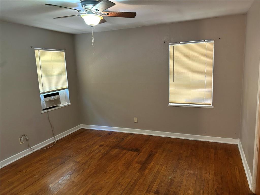 1911 Shannon Road Alexandria, LA 71301 - Photo 4 of 8 Gallery Image 4
