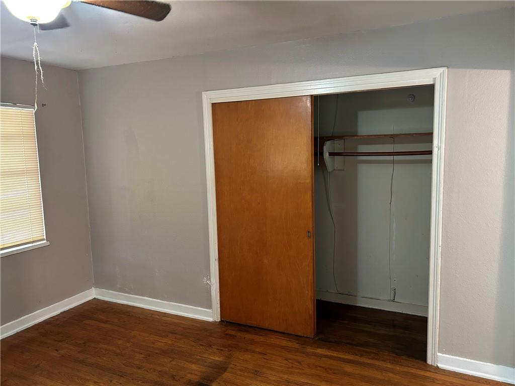 1911 Shannon Road Alexandria, LA 71301 - Photo 6 of 8 Gallery Image 6