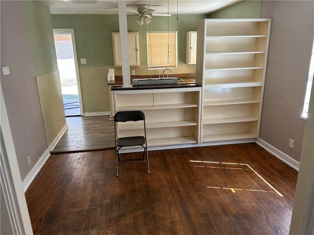 1911 Shannon Road Alexandria, LA 71301 - Photo 7 of 8 Gallery Image 7