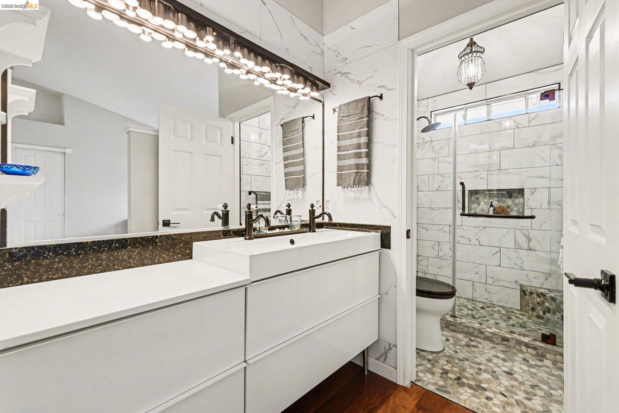 2701 Coffee Tree Way Antioch, CA 94509 - Photo 12 of 29 a bathroom with a sink a toilet and shower