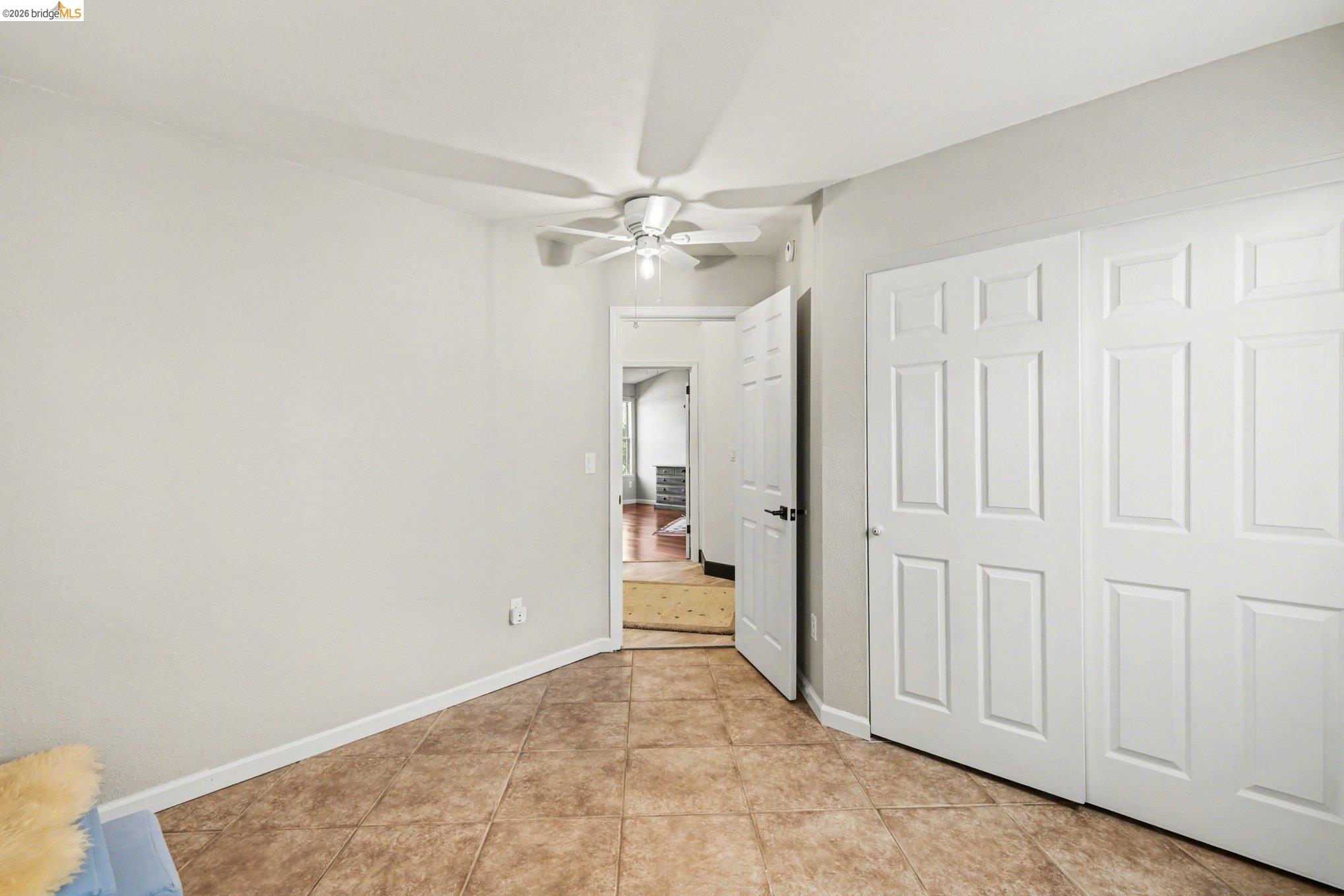 2701 Coffee Tree Way Antioch, CA 94509 - Photo 14 of 29 wooden floor in an empty room