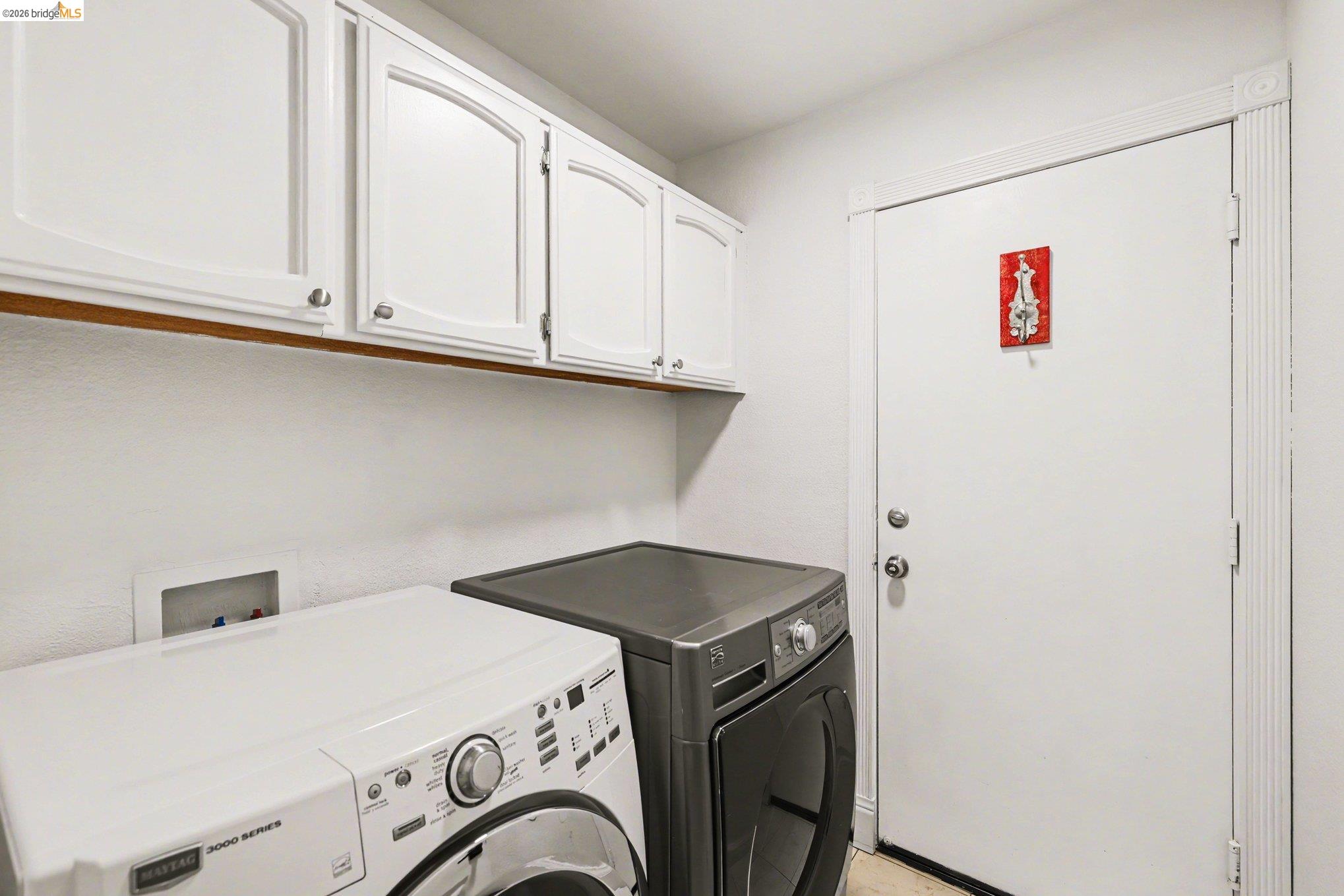 2701 Coffee Tree Way Antioch, CA 94509 - Photo 18 of 29 a utility room with dryer and washer