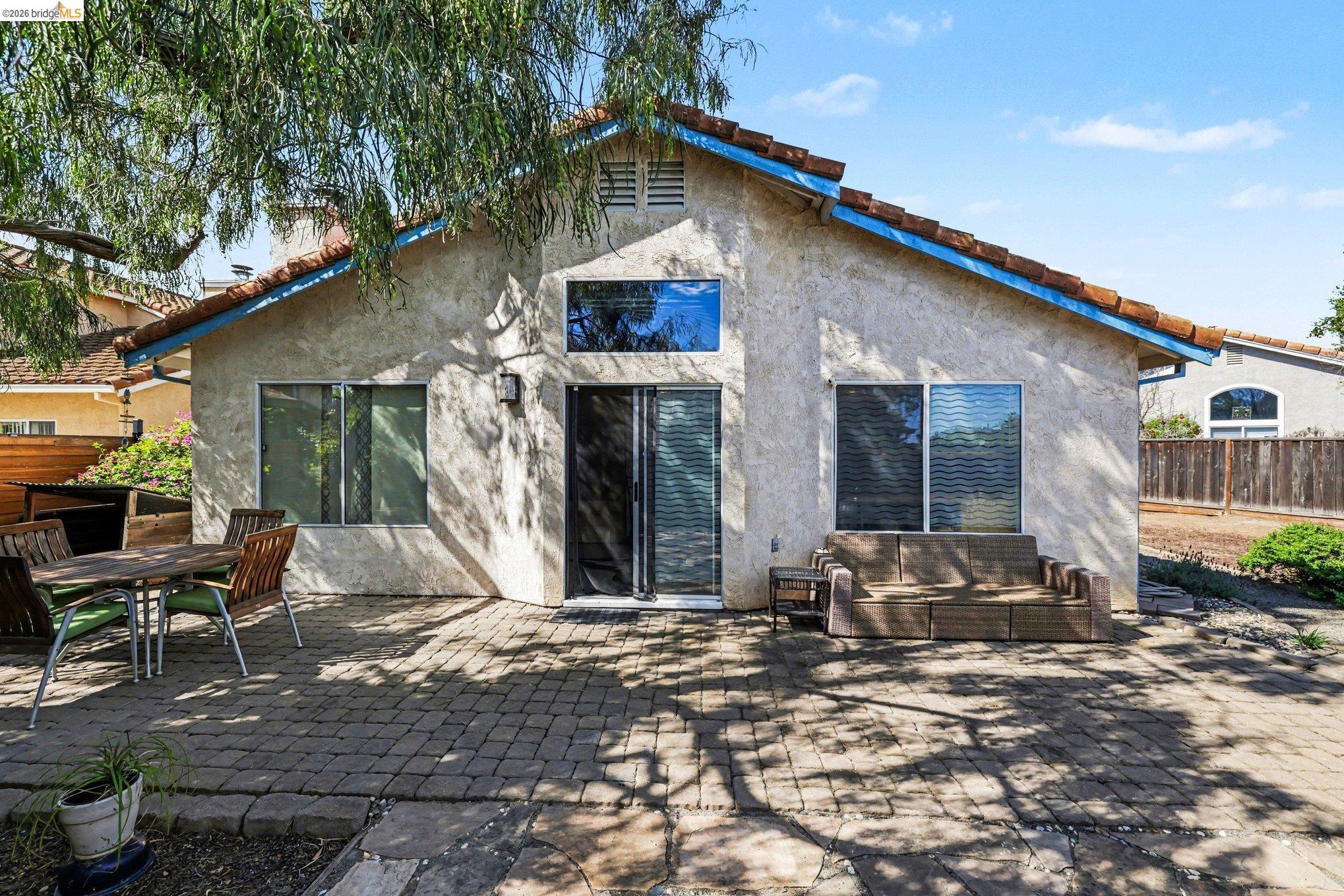 2701 Coffee Tree Way Antioch, CA 94509 - Photo 21 of 29 a front view of a house with patio