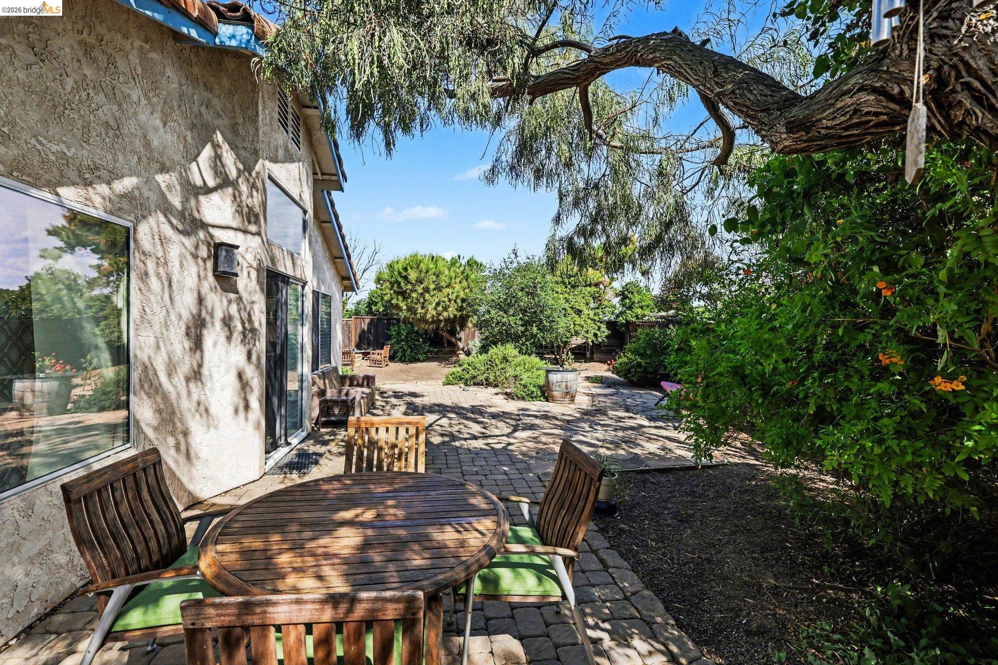 2701 Coffee Tree Way Antioch, CA 94509 - Photo 22 of 29 a view of outdoor space yard and patio