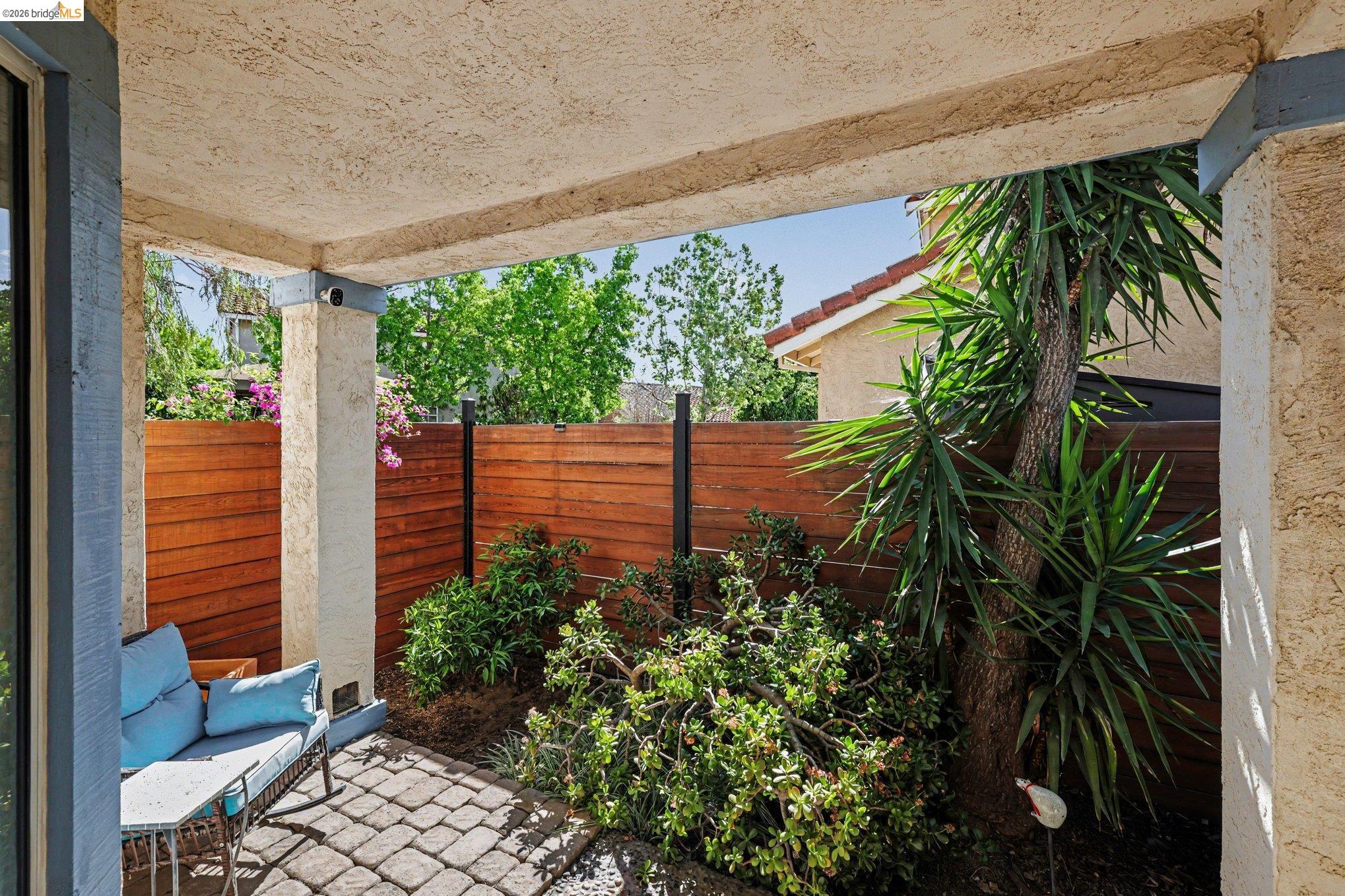 2701 Coffee Tree Way Antioch, CA 94509 - Photo 25 of 29 a view of a backyard