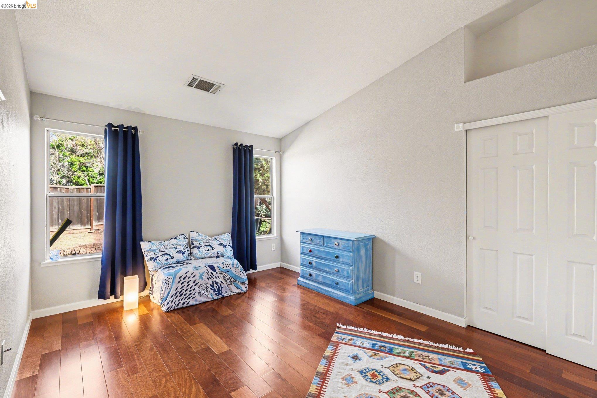 2701 Coffee Tree Way Antioch, CA 94509 - Photo 9 of 29 a bedroom with furniture and wooden floor