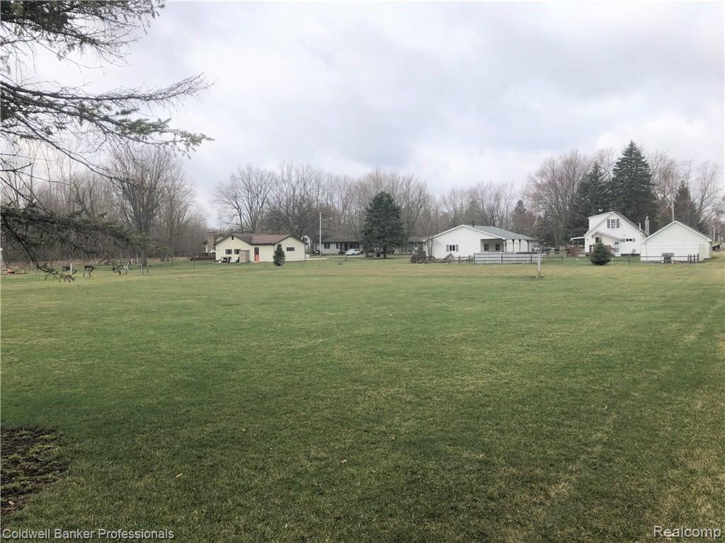 0 North Washington Street Perry, MI 48872 - Photo 1 of 7