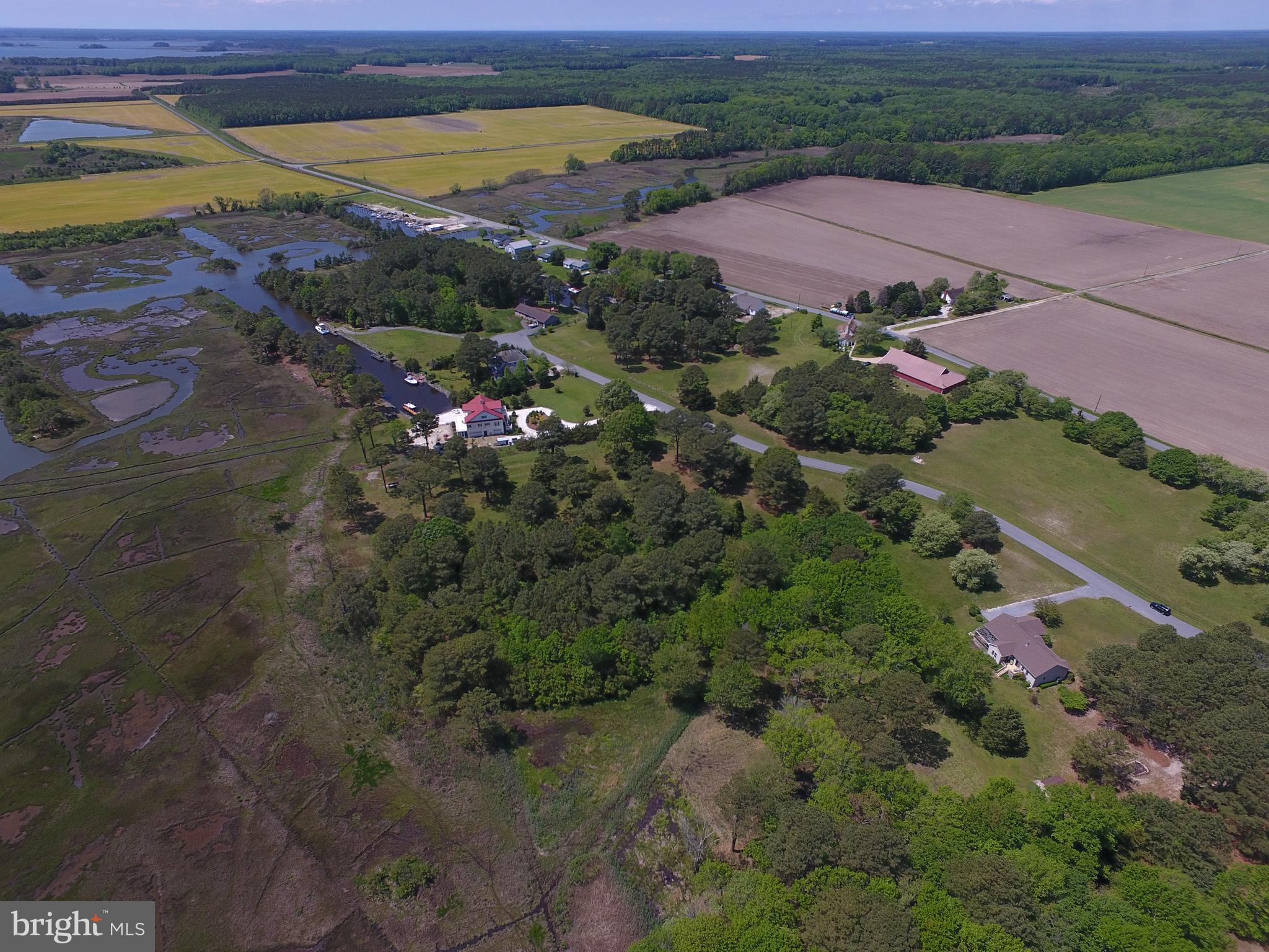 Tanhouse Road Snow Hill, MD 21863 - Photo 10 of 13 Gallery Image 10