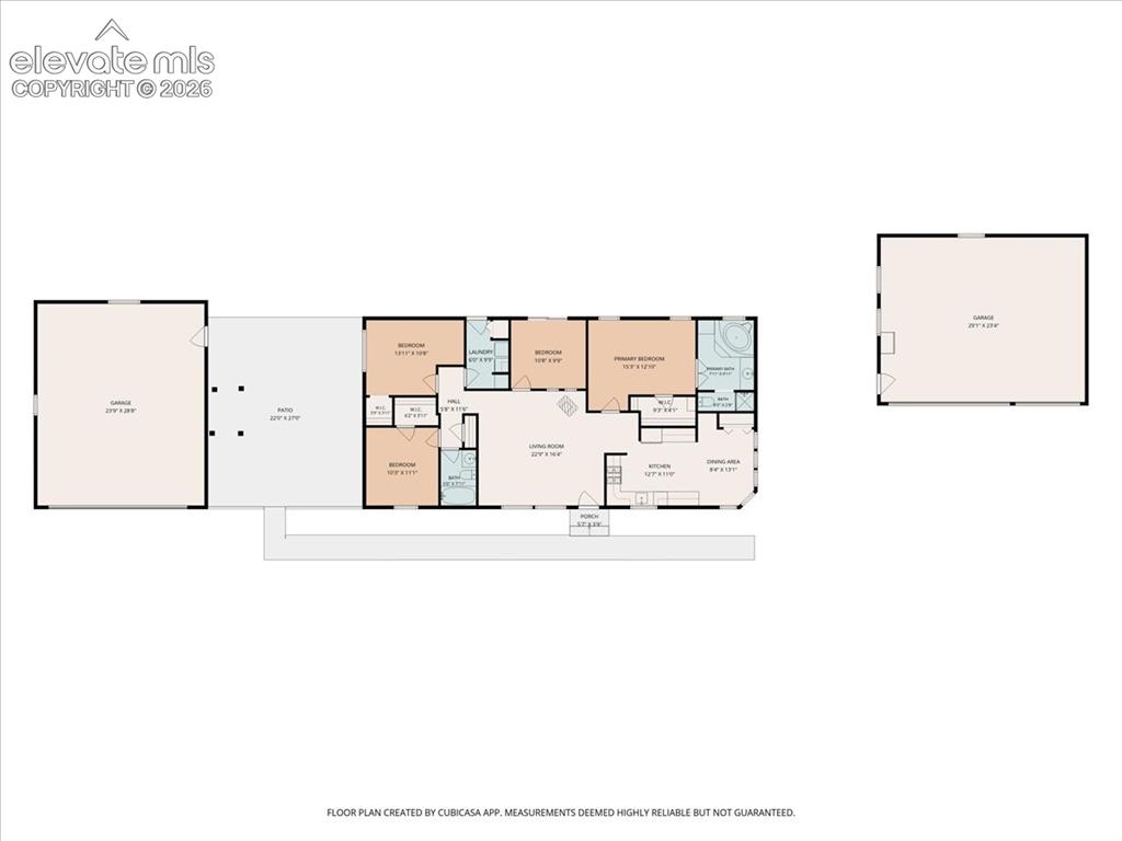 6210 Prospero Road Peyton, CO 80831 - Photo 26 of 26