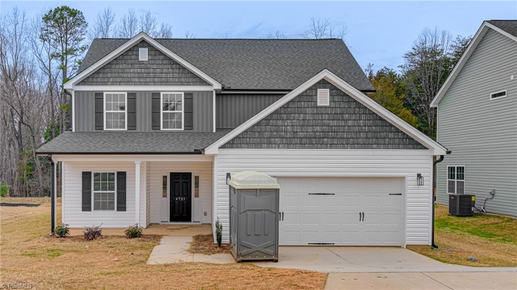 4721 Ridgefall Road Greensboro, NC 27410 - Photo 1 of 29