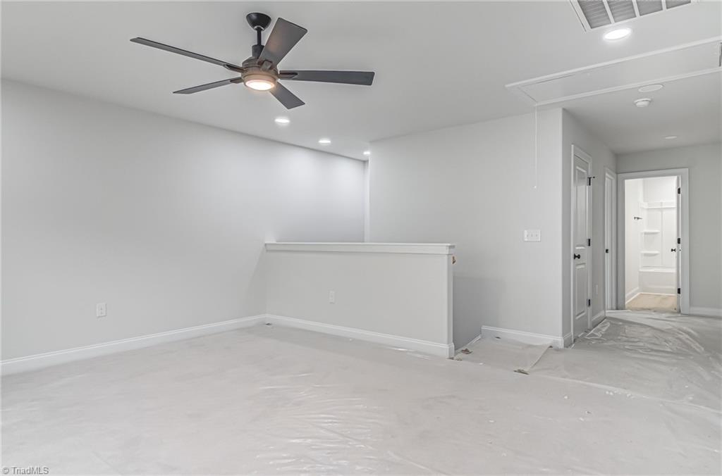 4721 Ridgefall Road Greensboro, NC 27410 - Photo 16 of 29