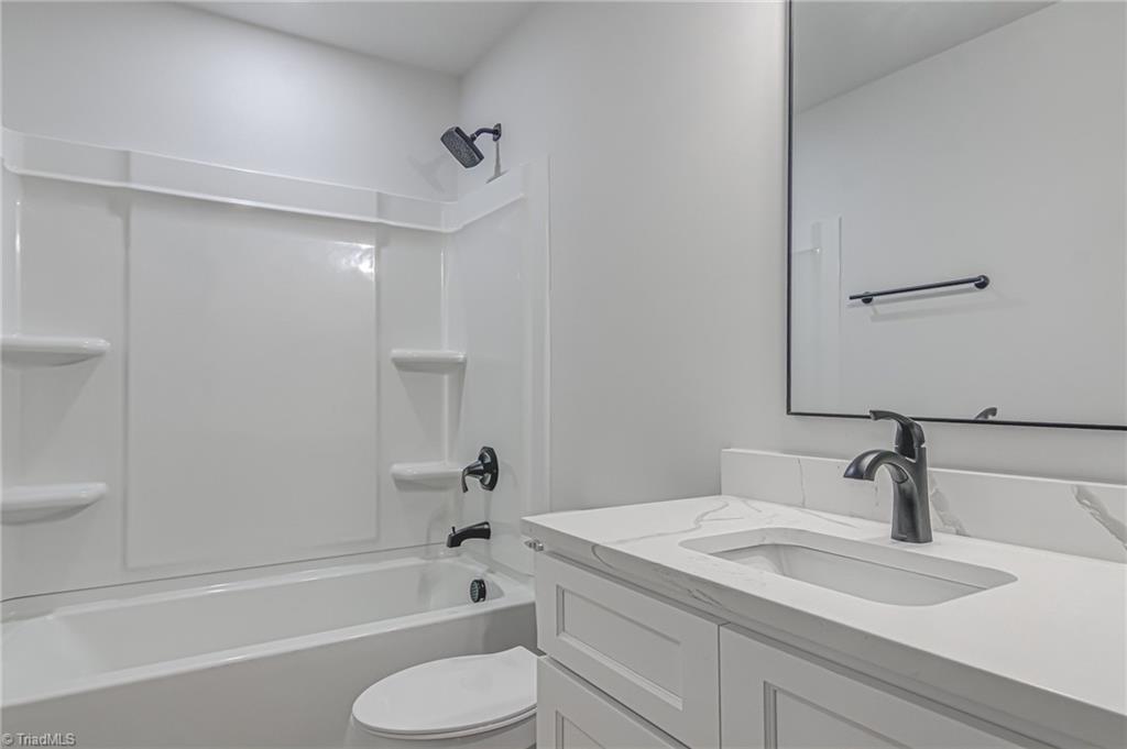 4721 Ridgefall Road Greensboro, NC 27410 - Photo 24 of 29