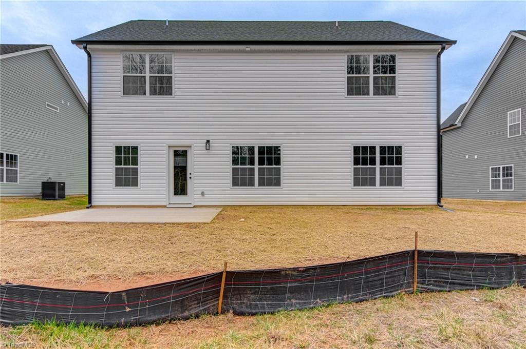 4721 Ridgefall Road Greensboro, NC 27410 - Photo 28 of 29