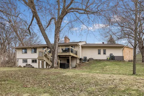 $800,000 | 4432 Eagle Ridge Place, Minnetonka, MN 55345