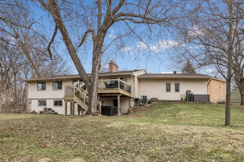 $800,000 | 4432 Eagle Ridge Place, Minnetonka, MN 55345