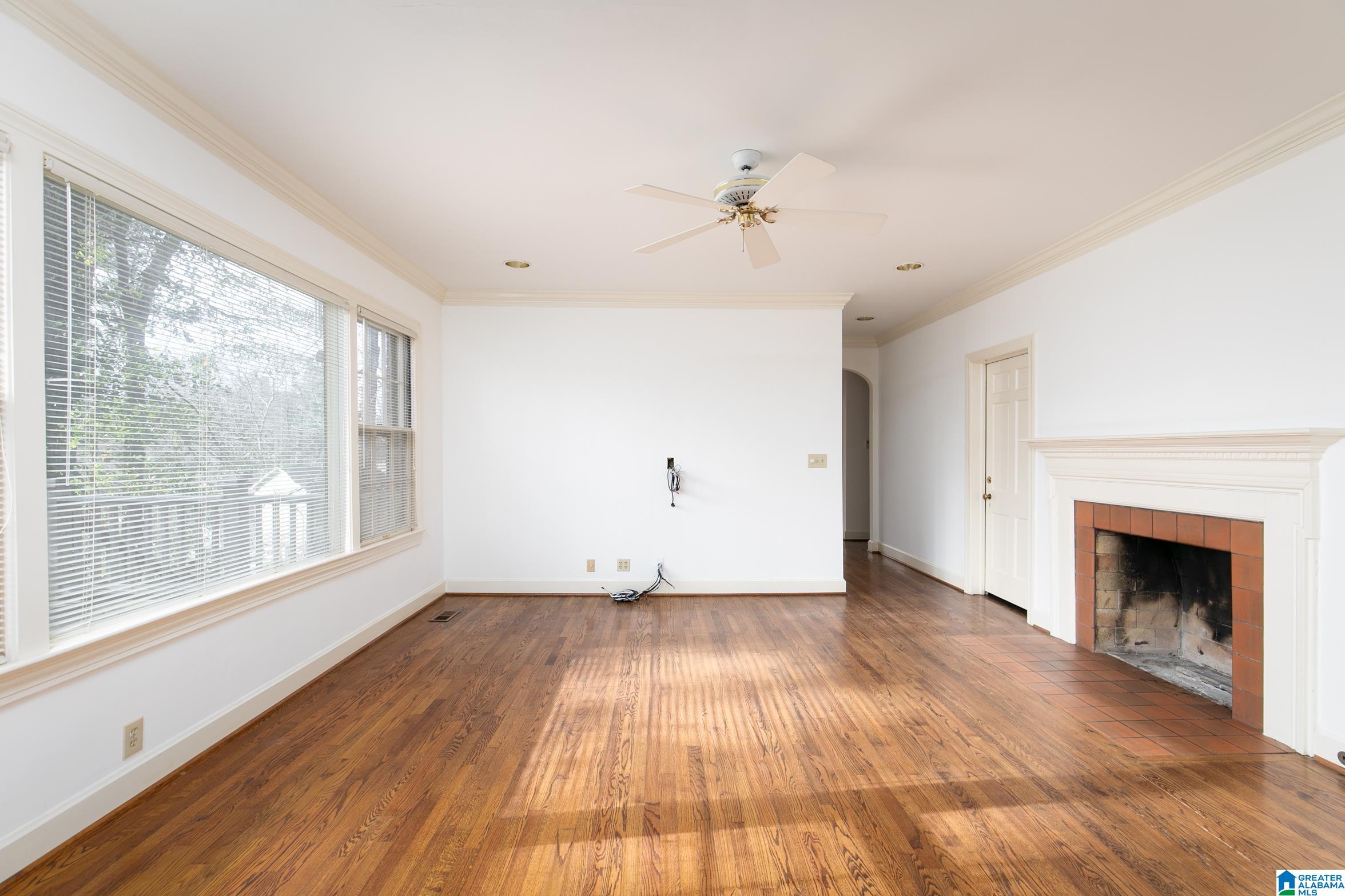 1821 Saulter Road Birmingham, AL 35209 - Photo 13 of 50