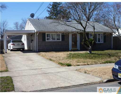 39 Weldon Road Edison, NJ 08817 - Photo 1 of 12