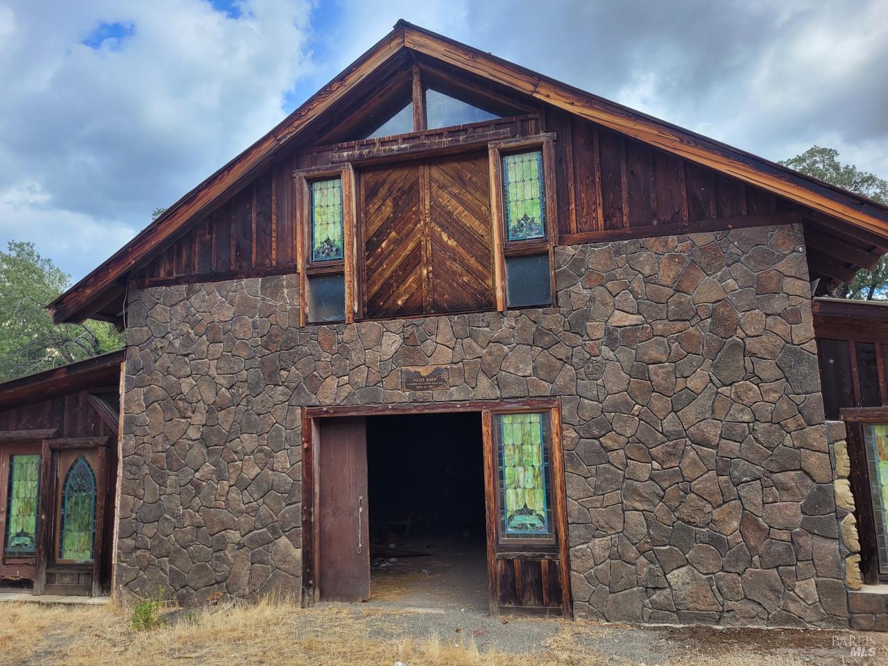 47601 Bentley Ridge Road Covelo, CA 95428 - Photo 26 of 30