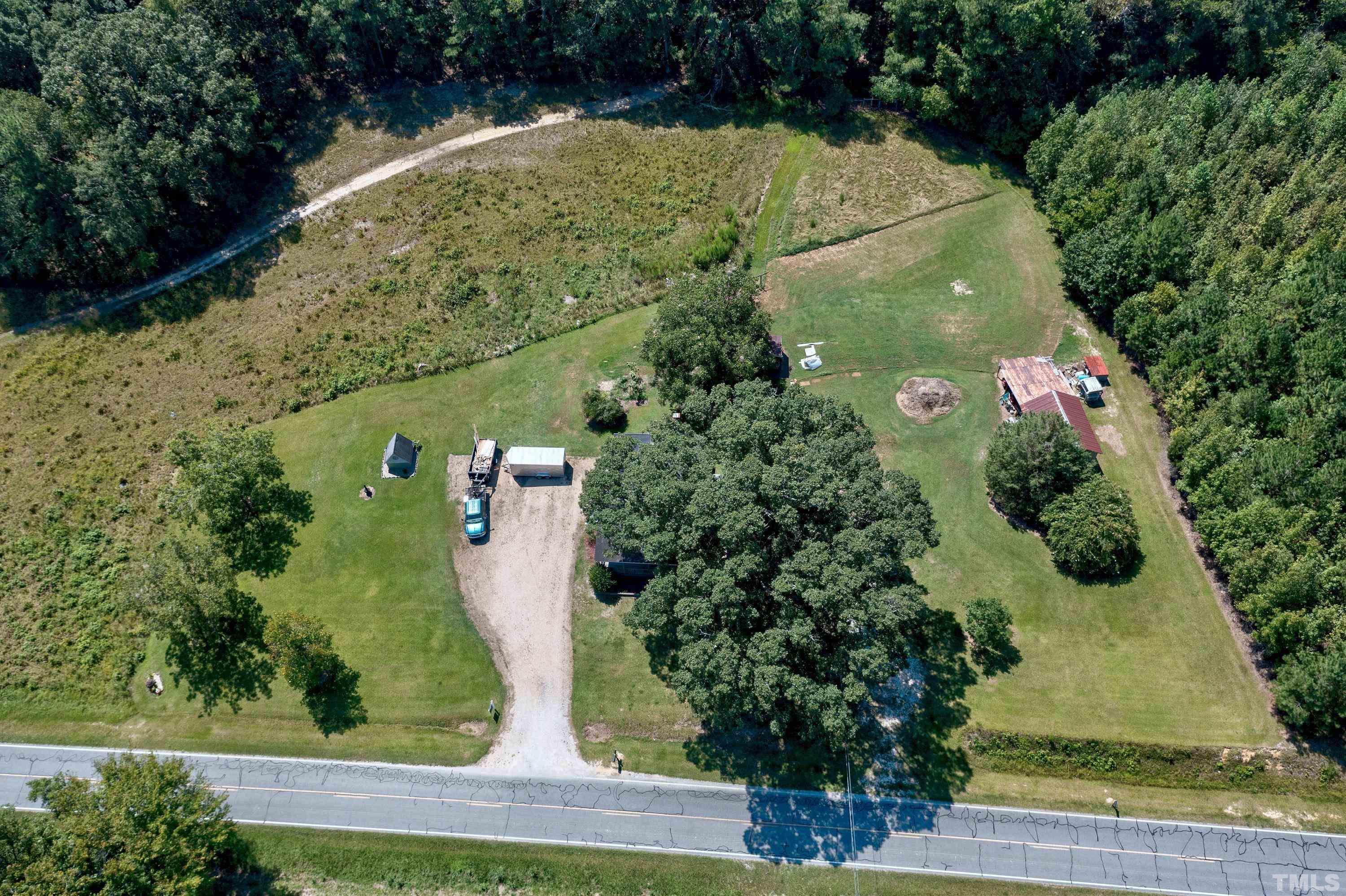 67 Crocker Road Smithfield, NC 27577 - Photo 39 of 46 Gallery Image 39