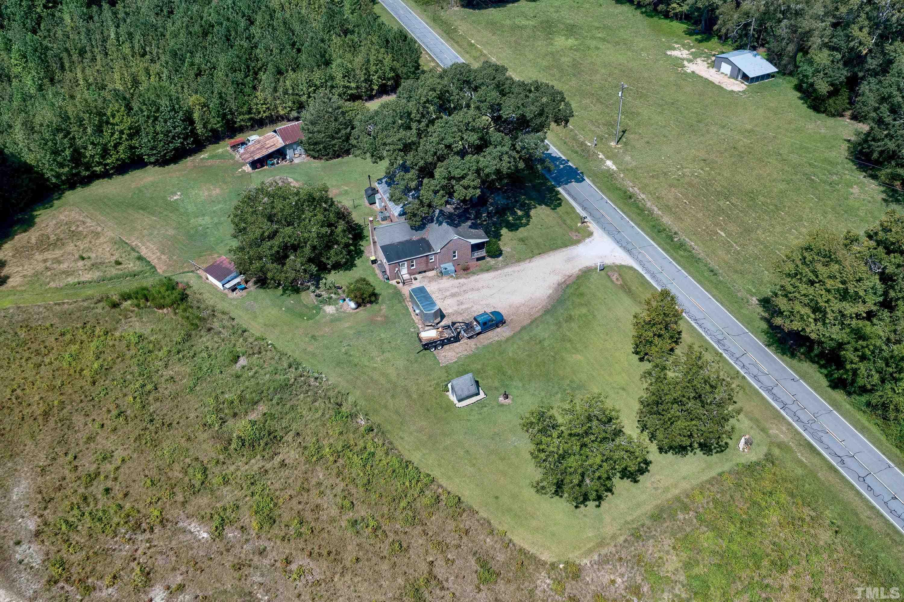 67 Crocker Road Smithfield, NC 27577 - Photo 42 of 46 Gallery Image 42