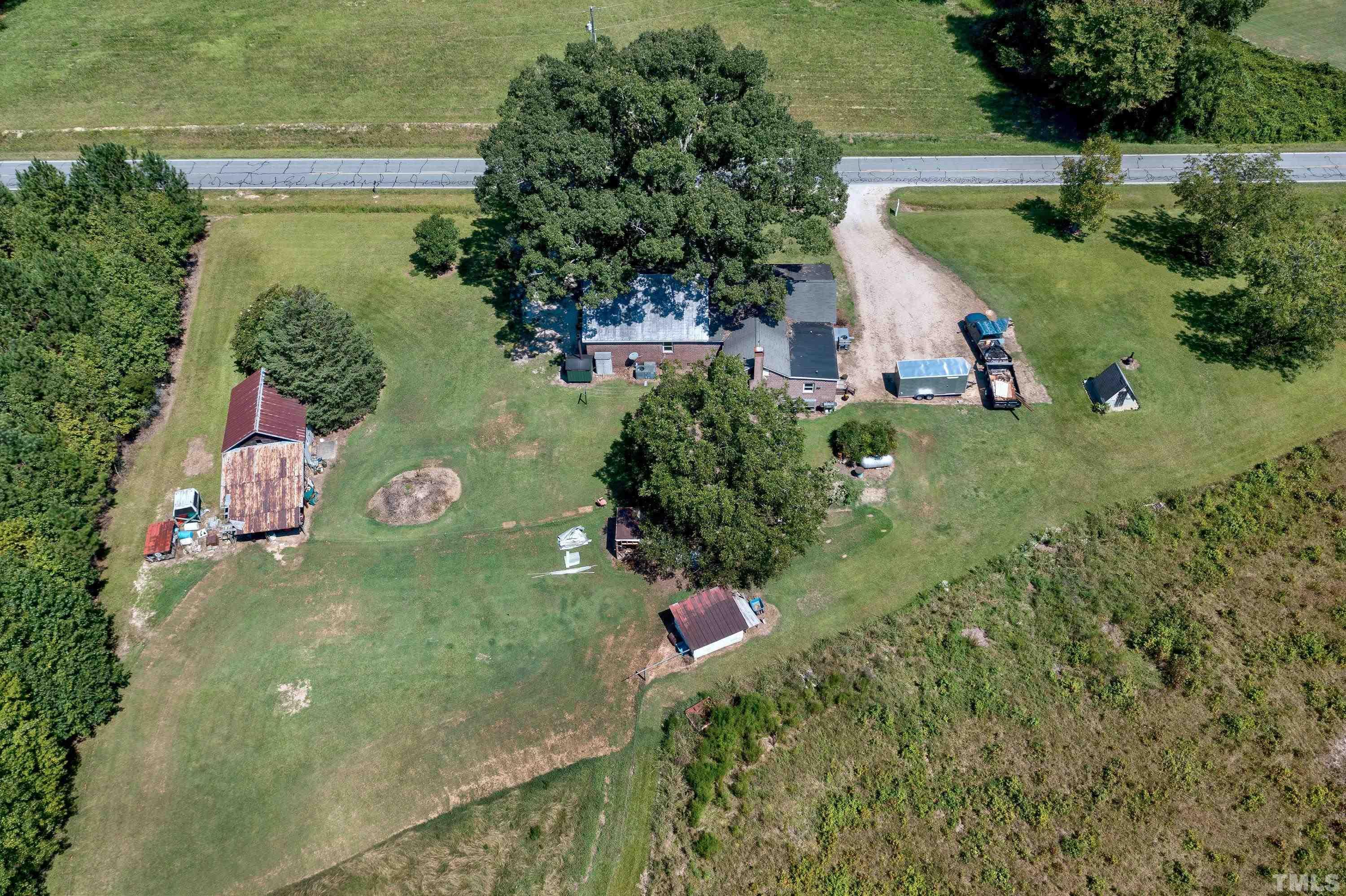 67 Crocker Road Smithfield, NC 27577 - Photo 43 of 46 Gallery Image 43