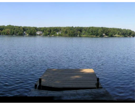 64 Wilderness Road Sutton, MA 01590 - Photo 1 of 1 a view of lake