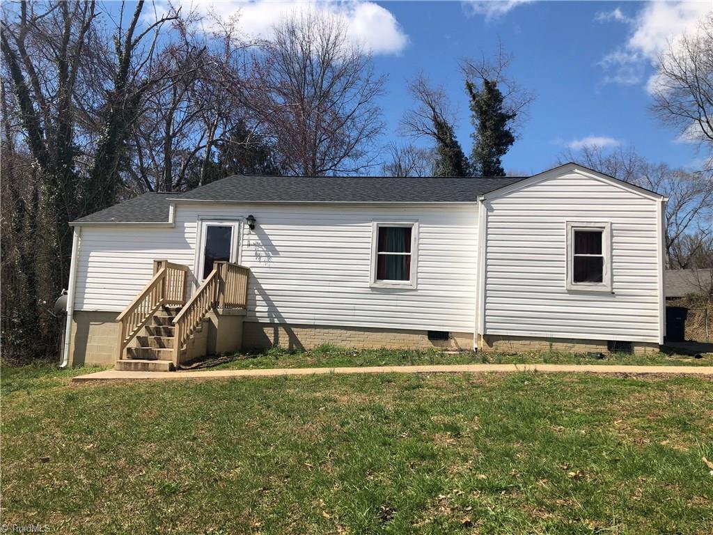 3630 Harvard Road Winston-Salem, NC 27107 - Photo 1 of 16 3630 Harvard Rd Winston Salem