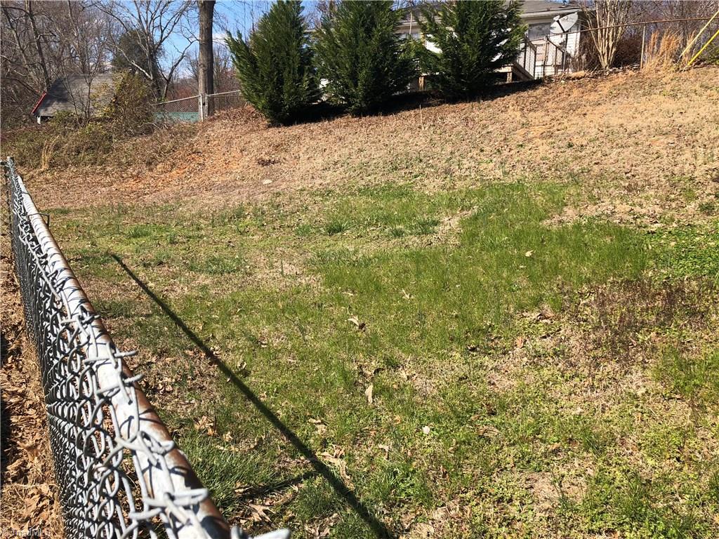 3630 Harvard Road Winston-Salem, NC 27107 - Photo 14 of 16 Part of the front yard as well as the side and back yard is fenced in.
