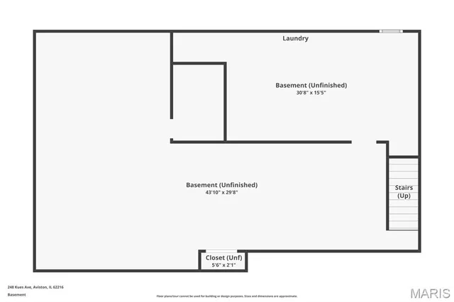 $200,000 | 248 Kues Avenue, Aviston, IL 62216