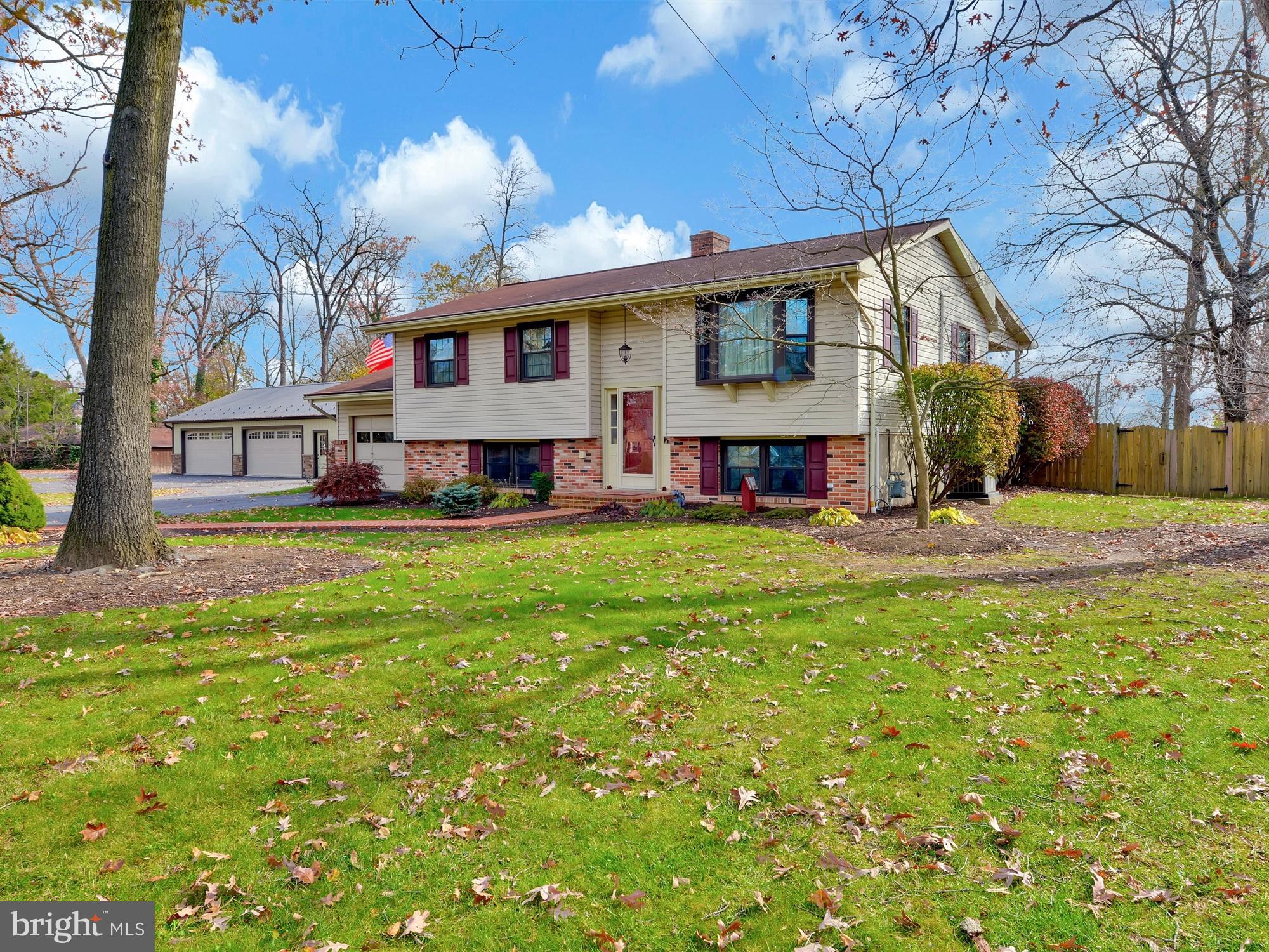 297 Mt Gretna Road Elizabethtown, PA 17022 - Photo 1 of 26 Front