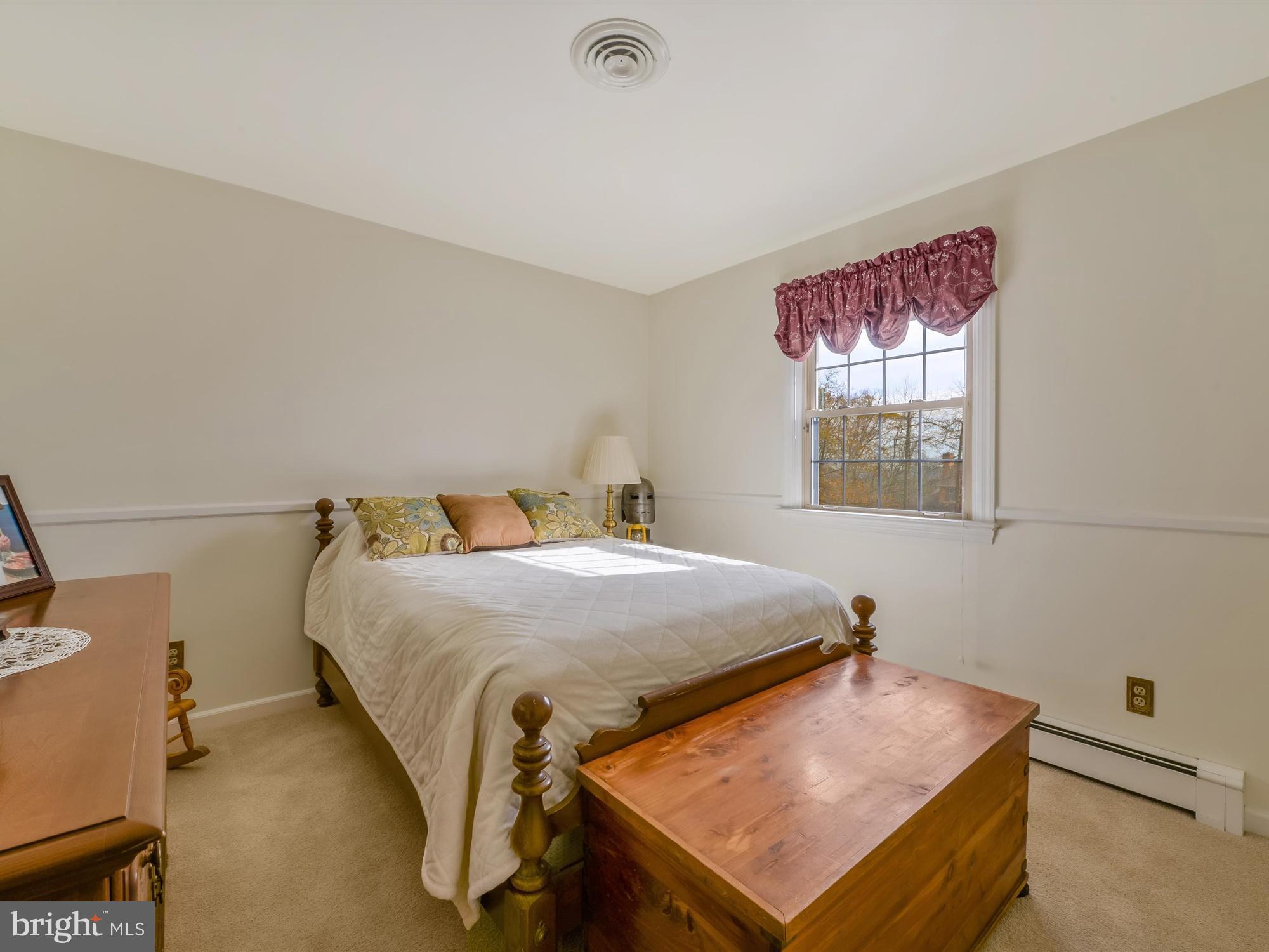 297 Mt Gretna Road Elizabethtown, PA 17022 - Photo 12 of 26 Bedroom 1