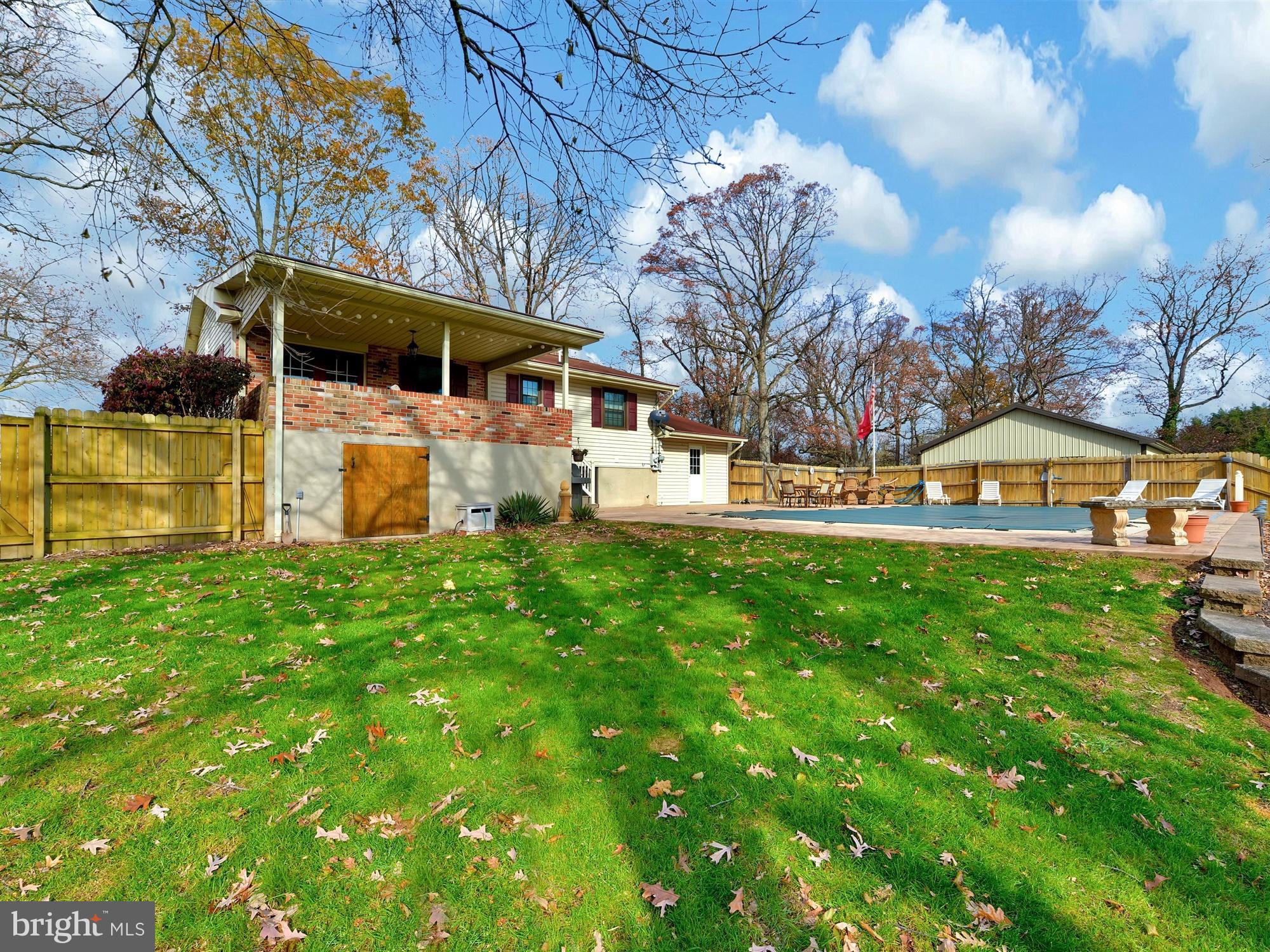 297 Mt Gretna Road Elizabethtown, PA 17022 - Photo 21 of 26 Yard