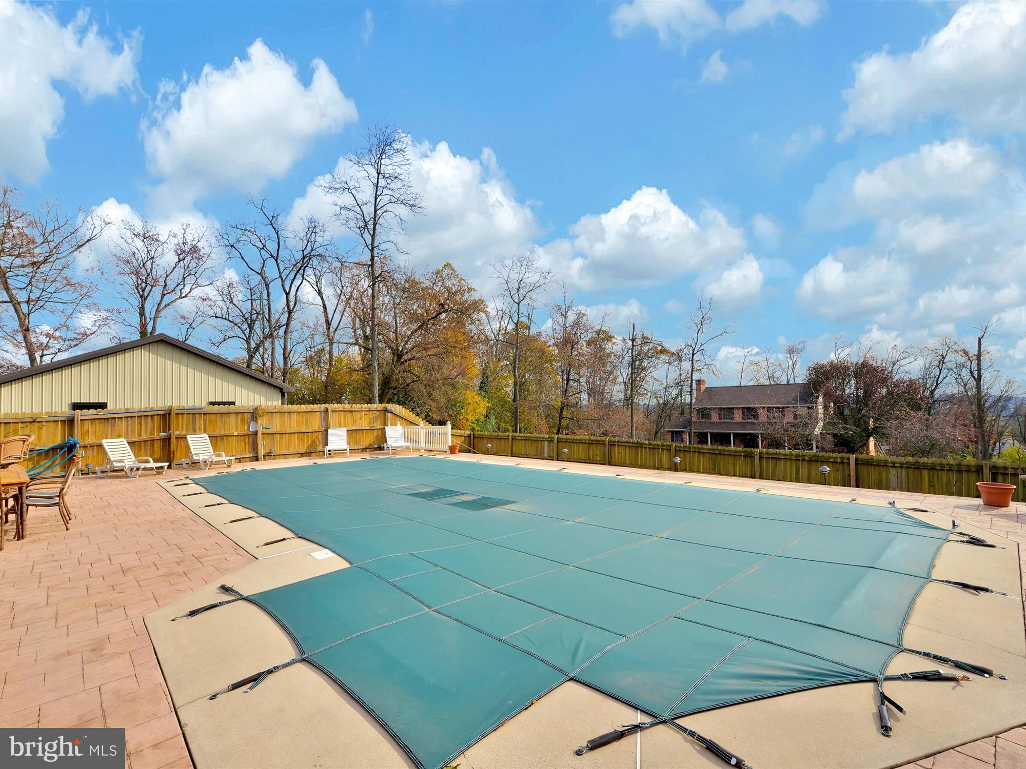 297 Mt Gretna Road Elizabethtown, PA 17022 - Photo 22 of 26 Pool