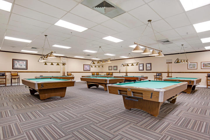 166 Mansfield D Boca Raton, FL 33434 - Photo 9 of 12 CENTURY VILLAGE CLUBHOUSE 2