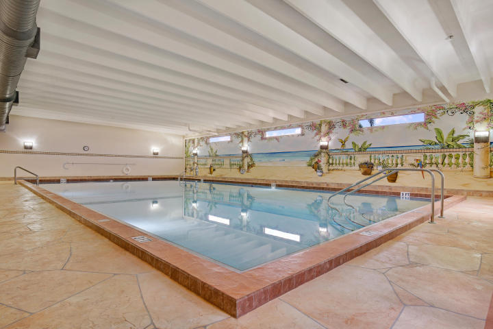 166 Mansfield D Boca Raton, FL 33434 - Photo 10 of 12 CENTURY VILLAGE CLUBHOUSE 3